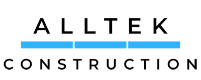 Alltek Construction Logo